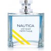 Nautica Voyage Heritage toaletná voda pánska 100 ml Nautica Voyage Heritage toaletná voda pánska 100 ml