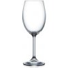 Bohemia Crystal Poháre na biele víno Lara 6 x 250 ml