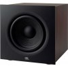 JBL STAGE 200P - černá JBL STAGE 200P - černá