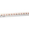 Schneider Lišta vidlice 3P 57M 63A R9XFH357 Schneider Lišta vidlice 3P 57M 63A R9XFH357