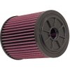Vzduchový filter K&N Filters HA-1008 Vzduchový filter K&N Filters HA-1008