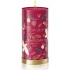 Baylis & Harding The Fuzzy Duck Winter Wonderland vonná sviečka vône Cranberry 390 g Baylis & Harding The Fuzzy Duck Winter Wonderland vonná sviečka vône Cranberry 390 g