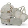 Baagl Školský batoh pre 2. stupeň Skate Mist set Baagl Školský batoh pre 2. stupeň Skate Mist set