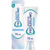 Sensodyne Gentle Whitening zubná pasta osviežujúca, bieliaca, proti zubnému kazu, pre fajčiarov a na odfarbenie, 75 ml Sensodyne Gentle Whitening zubná pasta osviežujúca, bieliaca, proti zubnému kazu, pre fajčiarov a na odfarbenie, 75 ml