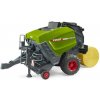 BRUDER 2038 Lis na okrúhle balíky Fendt Rotana 180V BRUDER 2038 Lis na okrúhle balíky Fendt Rotana 180V