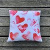 Obliečka na vankúš Srdce z lásky 40 x 40 cm Obliečka na vankúš Srdce z lásky 40 x 40 cm