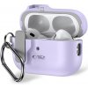 PUZDRO TECH-PROTECT SLIM HOOK APPLE AIRPODS PRO 1 / 2 LAVENDER PUZDRO TECH-PROTECT SLIM HOOK APPLE AIRPODS PRO 1 / 2 LAVENDER