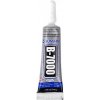Sunshine Lepidlo B-7000 15ml Transparent