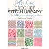 Bella Coco's Crochet Stitch Library Bella Coco's Crochet Stitch Library
