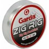 Garda šnúra Zig Rig 50m 15lb Garda šnúra Zig Rig 50m 15lb