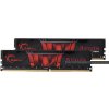 G.SKILL 16 GB KIT DDR4 3000 MHz CL16 Gaming series Aegis F4-3000C16D-16GISB G.SKILL 16 GB KIT DDR4 3000 MHz CL16 Gaming series Aegis F4-3000C16D-16GISB