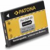 PATONA baterie pro foto Casio NP-20 600mAh PATONA baterie pro foto Casio NP-20 600mAh