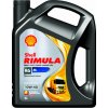 Shell Rimula R6 M 10W-40, 5L Shell Rimula R6 M 10W-40, 5L