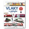 Vlaky v pohybe Vlaky v pohybe