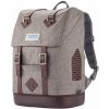 Kurgo® Rucksack Batoh pro psy šedý Kurgo® Rucksack Batoh pro psy šedý