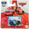 Disney Cars Mini Racers Jackson Storm HXY59 Disney Cars Mini Racers Jackson Storm HXY59