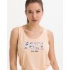 Roxy Closing Party Corpo NEZ0 Apricot Ice