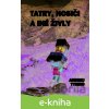 E-kniha Tatry, nosiči a iné živly - Andrej Tymko E-kniha Tatry, nosiči a iné živly - Andrej Tymko