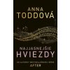 Najjasnejšie hviezdy (edícia YOLi - Toddová Anna Najjasnejšie hviezdy (edícia YOLi - Toddová Anna