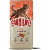 Carnilove Cat True Fresh Dry Beef Steril. Adult AB 6kg Carnilove Cat True Fresh Dry Beef Steril. Adult AB 6kg