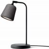 New Works Stolná lampa Material Table Lamp, dark grey concrete 20137 New Works Stolná lampa Material Table Lamp, dark grey concrete 20137