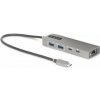 StarTech USB-C stanice/replikátor (10G2A1C25EPD-USB-HUB) StarTech USB-C stanice/replikátor (10G2A1C25EPD-USB-HUB)