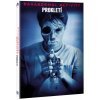 Paranormal Activity: Prokletí - DVD Paranormal Activity: Prokletí - DVD