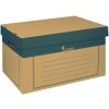 VICTORIA OFFICE Archívny kontajner 325 x 460 x 270 mm prírodná VICTORIA OFFICE Archívny kontajner 325 x 460 x 270 mm prírodná
