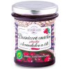 Levanduland brusnicová omáčka s levanduľou a čili 220g Levanduland brusnicová omáčka s levanduľou a čili 220g