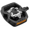 Pedále LOOK Geo Trekking Vision Black Pedále LOOK Geo Trekking Vision Black