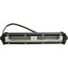 Svetelná LED rampa, 27 W, 1200 lm, 186x30x47 mm Svetelná LED rampa, 27 W, 1200 lm, 186x30x47 mm