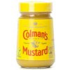 Colman´s Mustard Horčica Colman´s Mustard Horčica