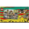 LEGO® Jurassic World™ 76961 Návštevnické centrum: útok T-rexe a raptora LEGO® Jurassic World™ 76961 Návštevnické centrum: útok T-rexe a raptora