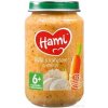 Hami Ryža s kuraťom a mrkvou 200 g Hami Ryža s kuraťom a mrkvou 200 g