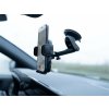 Držiak na mobil do auta, uchytenie do ventilácie, TRUST Runo, čierna Držiak na mobil do auta, uchytenie do ventilácie, TRUST Runo, čierna