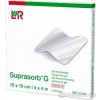 Suprasorb G Krytie na rany hydrogélové sterilné kompresy (10 x10 cm) 5 ks Suprasorb G Krytie na rany hydrogélové sterilné kompresy (10 x10 cm) 5 ks