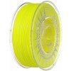 PLA filament 1,75 mm super žltý Devil Design 1 kg PLA filament 1,75 mm super žltý Devil Design 1 kg