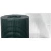 Chovateľské pletivo GARDEN PVC 500/10x10/0,8 mm, 10 m, zelené Chovateľské pletivo GARDEN PVC 500/10x10/0,8 mm, 10 m, zelené