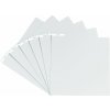 Glorious PVC Vinyl Divider black Glorious PVC Vinyl Divider black