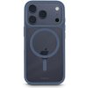 HAMA Ochranný kryt Frame Protect pre iPhone 17 Pro, magnetický, modrý - 00232405 HAMA Ochranný kryt Frame Protect pre iPhone 17 Pro, magnetický, modrý - 00232405