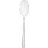 Plastové lyžičky Guillin Superior priehľadné 12,5 cm Plastové lyžičky Guillin Superior priehľadné 12,5 cm