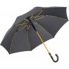 Fare Automatický dáždnik FA4784 Black 112 cm Fare Automatický dáždnik FA4784 Black 112 cm