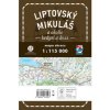 Liptovský Mikuláš a okolie kedysi a dnes Liptovský Mikuláš a okolie kedysi a dnes