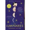Luminaries (Eleanor Catton)(Brožovaná) Luminaries (Eleanor Catton)(Brožovaná)