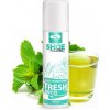 FOOT PRO Osviežujúci sprej do pracovnej a športovej obuvi Green Tea Mint FOOT PRO Osviežujúci sprej do pracovnej a športovej obuvi Green Tea Mint