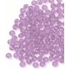 EU Brúsené korálky slávik 3/2mm amethyst (4g) EU Brúsené korálky slávik 3/2mm amethyst (4g)