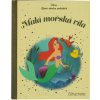 Disney (061) Zlatá sbírka pohádek Malá mořská víla Disney (061) Zlatá sbírka pohádek Malá mořská víla