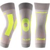 VoXX® Protect Unisex kompresný návlek na koleno - 1 ks BM000000585900101851 svetlo šedá S-M VoXX® Protect Unisex kompresný návlek na koleno - 1 ks BM000000585900101851 svetlo šedá S-M