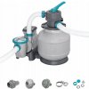 Piesková filtrácia BESTWAY 8327 l/h BES58499 Piesková filtrácia BESTWAY 8327 l/h BES58499