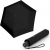 Knirps C.250 Light Duomatic plne automatický dáždnik black